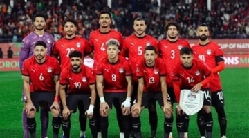 اللقاء المنتظر.. موعد مصر والسنغال والقناة الناقلة للتأهل النهائي